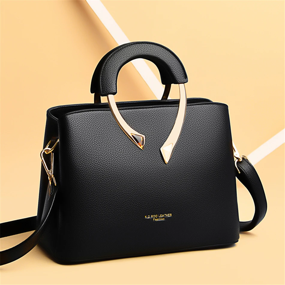 GENUINE VANDERWAH High Quality - Luxury Bags On Sale ulasan dan harga