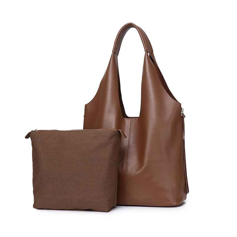 Luxury Cowhide Leather Women T - Luxury Bags Gr ulasan dan harga