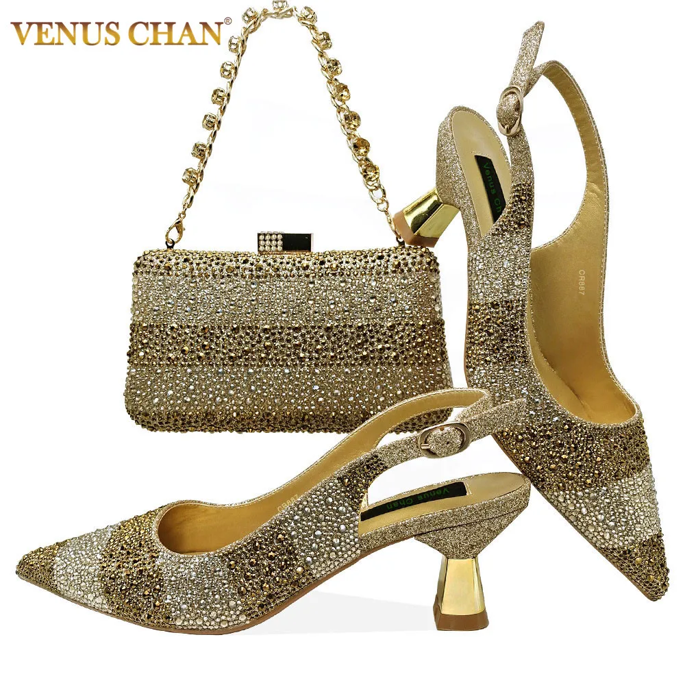 Venus Chan 2024 Hot Selling IN - Luxury Bags To Sell ulasan dan harga