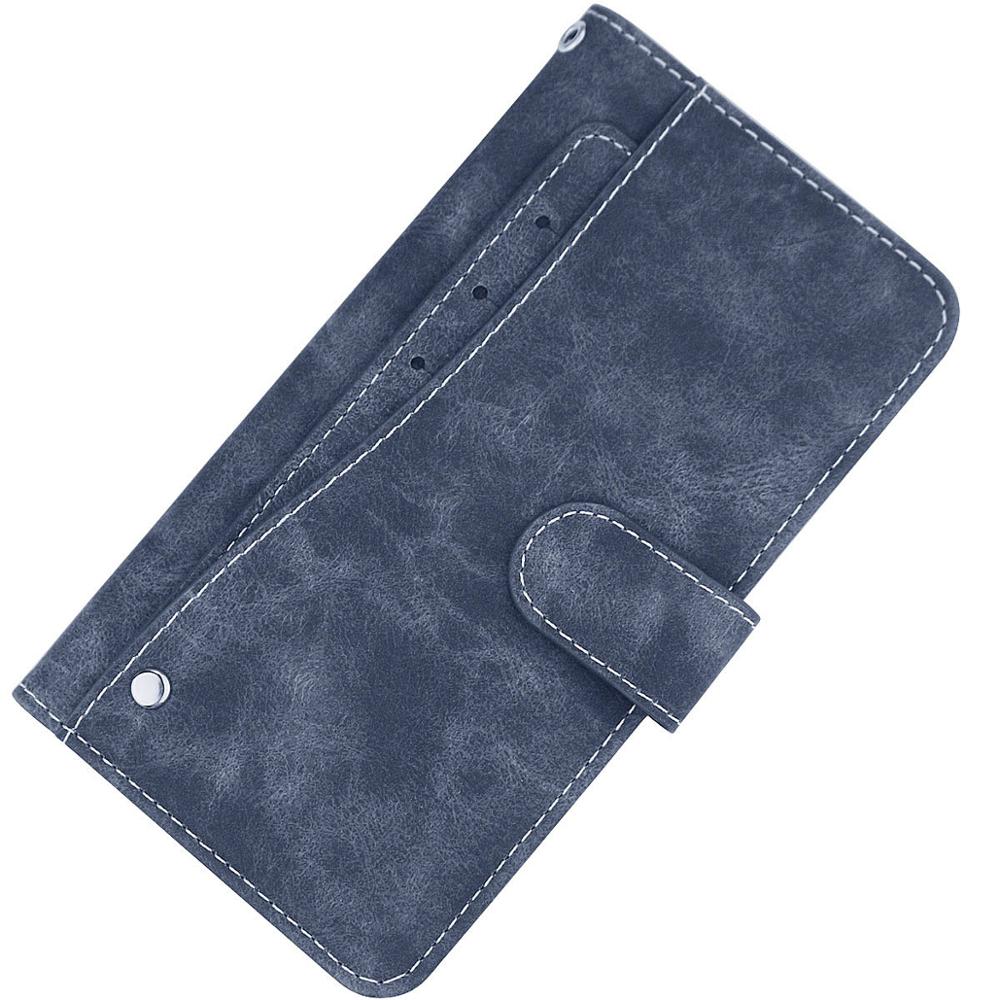 Vintage Leather Wallet Infinix - Luxury Bags Edit ulasan dan harga