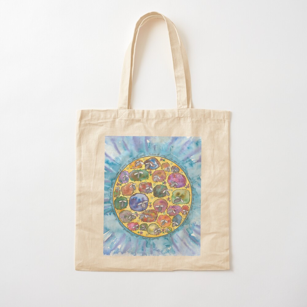 Feelin' gr-ewe-vy! Tote Bag ba - Luxury Bags Gr ulasan dan harga