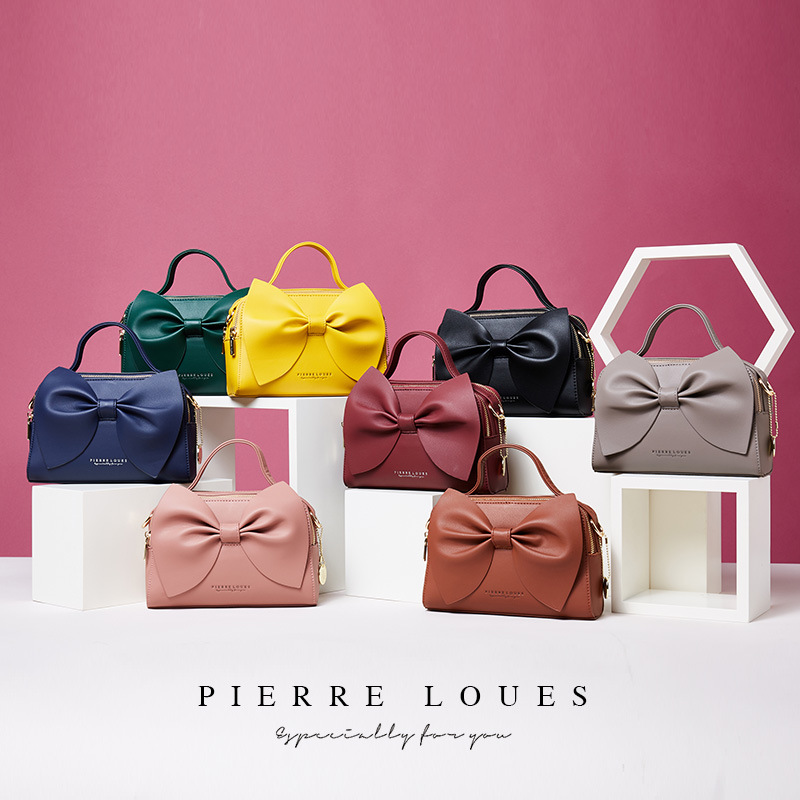 Diaper Bags New Women's Bag Ko - Luxury Bags Edit ulasan dan harga