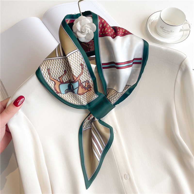 Luxury Spring Summer Ear Silk  - Luxury Bags For Summer ulasan dan harga