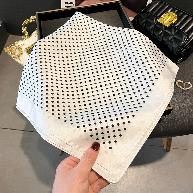 Luxury New Printed Scarves Wom - Luxury Bags For Summer ulasan dan harga