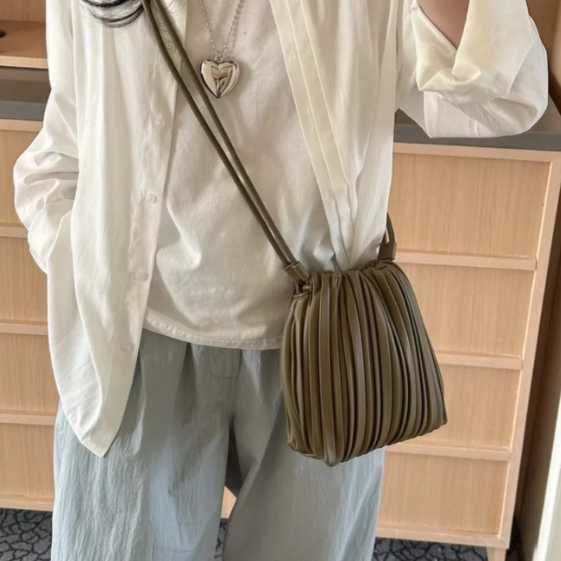 Summer Fashion New Crossbody B - Luxury Bags For Summer ulasan dan harga