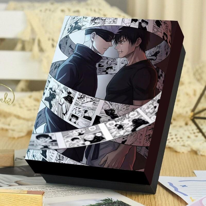 Jujutsu Kaisen Gojo Satoru Lux - Luxury Bags Edit ulasan dan harga