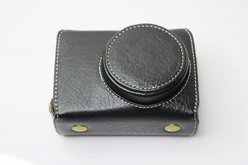 Luxury Buffalo Pattern Camera  - Luxury Bags Gr ulasan dan harga