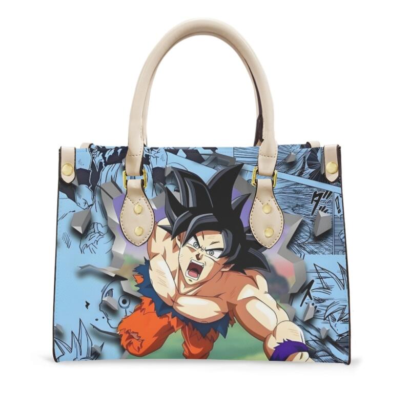 Anime Dragon Ball Bags Women P - Luxury Bags Edit ulasan dan harga