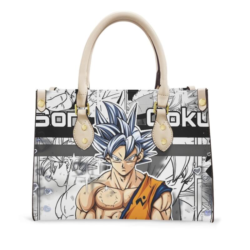 Anime Dragon Ball Bags Women P - Luxury Bags Edit ulasan dan harga