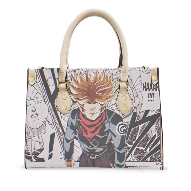 Anime Dragon Ball Bags Women P - Luxury Bags Edit ulasan dan harga
