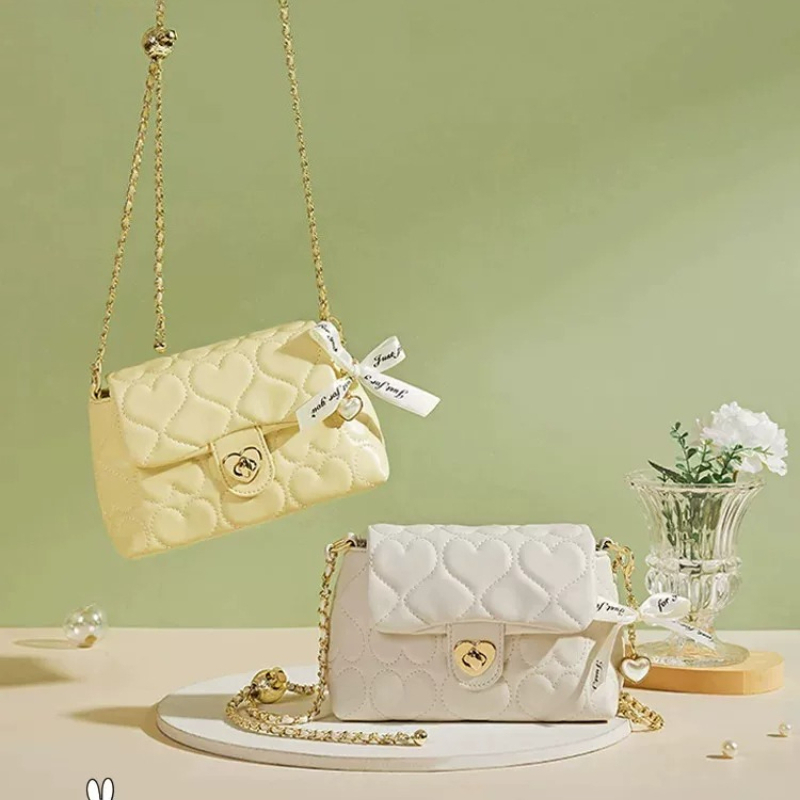 Miffy Kawaii Anime Bag Girls S - Luxury Bags Edit ulasan dan harga