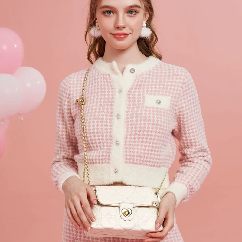 Miffy Kawaii Anime Bag Girls S - Luxury Bags Edit ulasan dan harga
