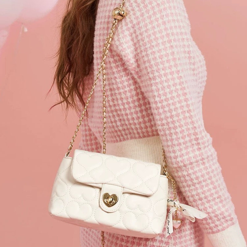 Miffy Kawaii Anime Bag Girls S - Luxury Bags Edit ulasan dan harga