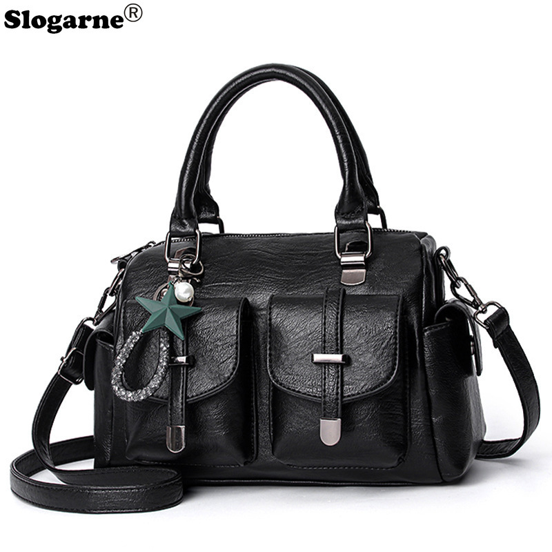 Women 2026 Fashion Handbag Kor - Luxury Bags Edit ulasan dan harga