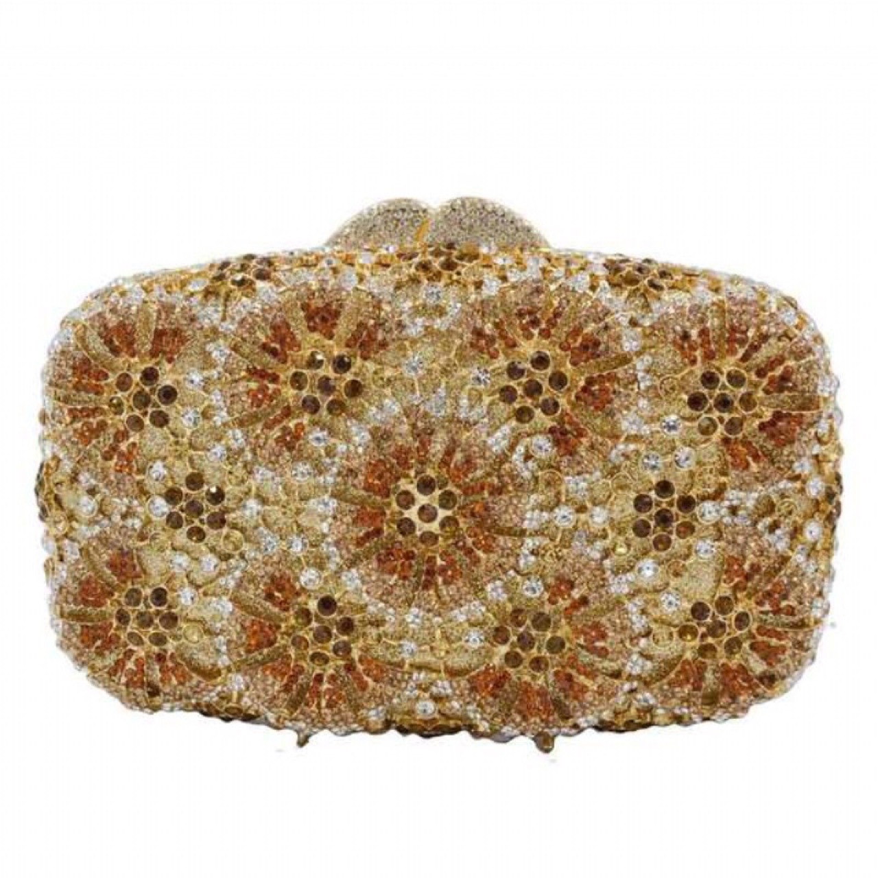2025 Stone Chain Evening Bags  - Luxury Bags On Sale ulasan dan harga