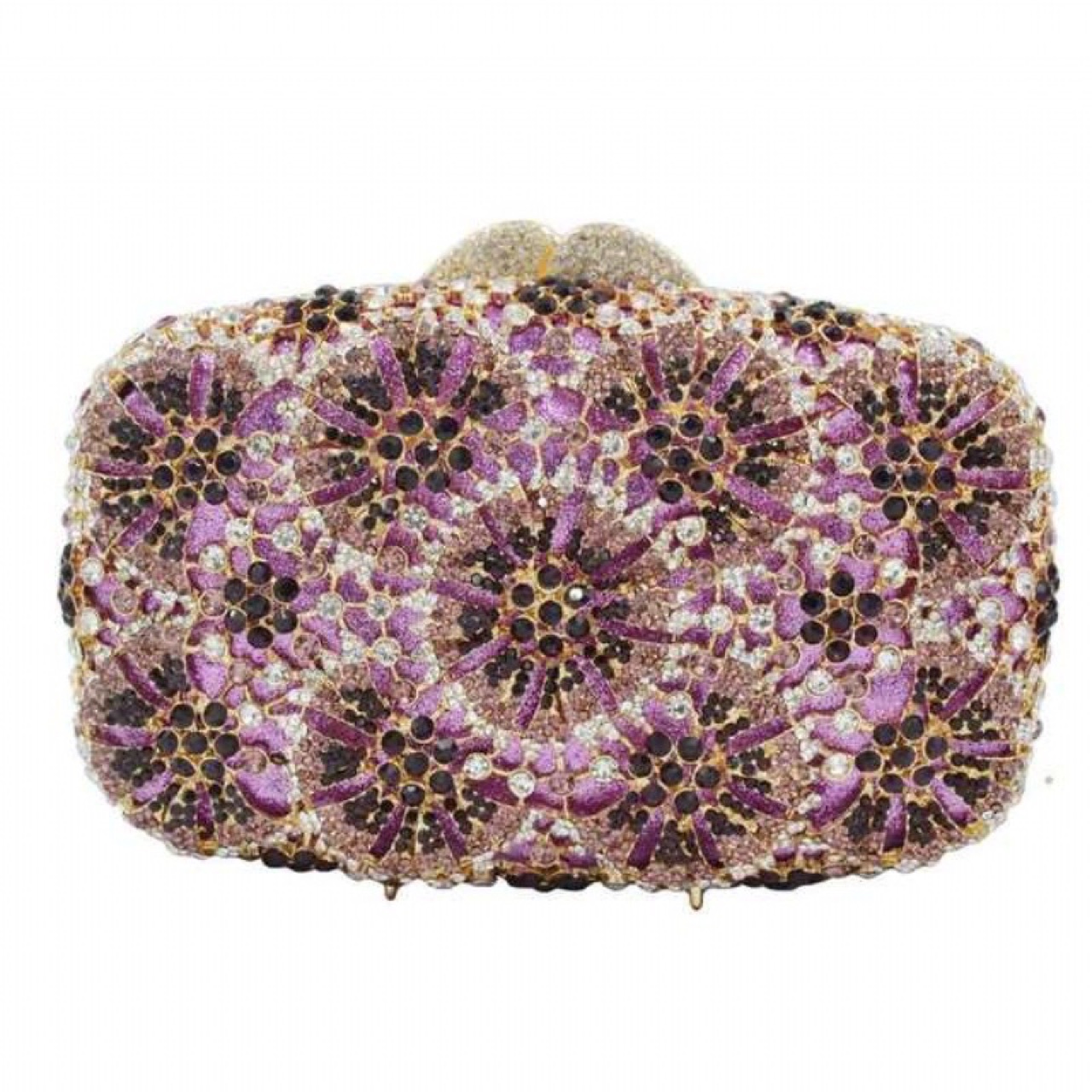 2025 Stone Chain Evening Bags  - Luxury Bags On Sale ulasan dan harga
