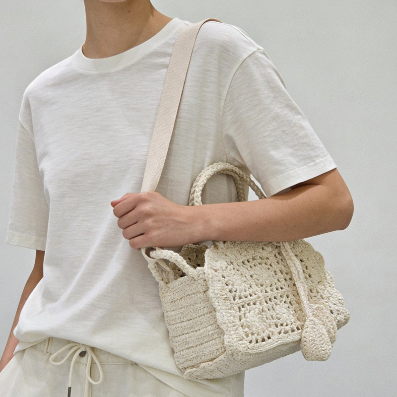 Bohemian The Little Turismo Be - Luxury Bags On Sale ulasan dan harga