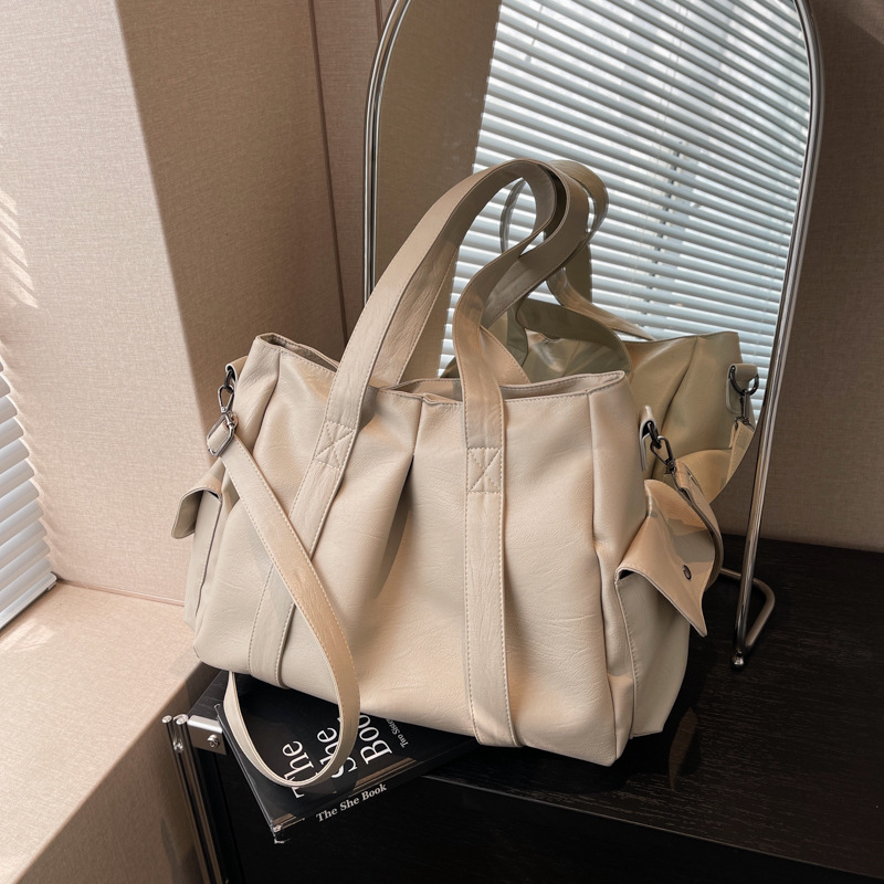CGCBAG 2023 New Large Capacity - Luxury Bags On Sale ulasan dan harga