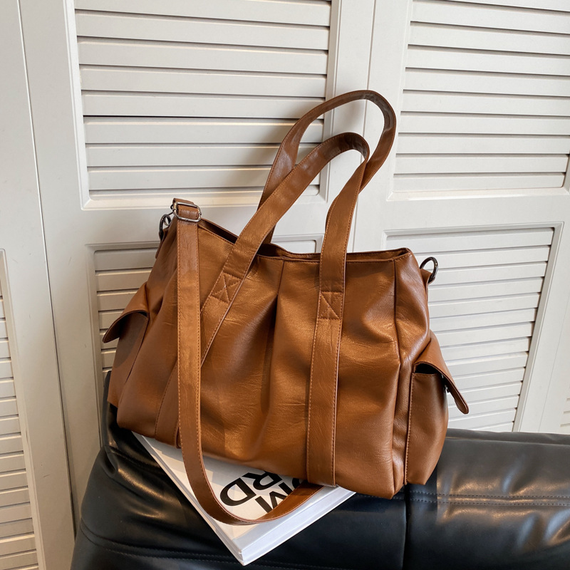 CGCBAG 2023 New Large Capacity - Luxury Bags On Sale ulasan dan harga
