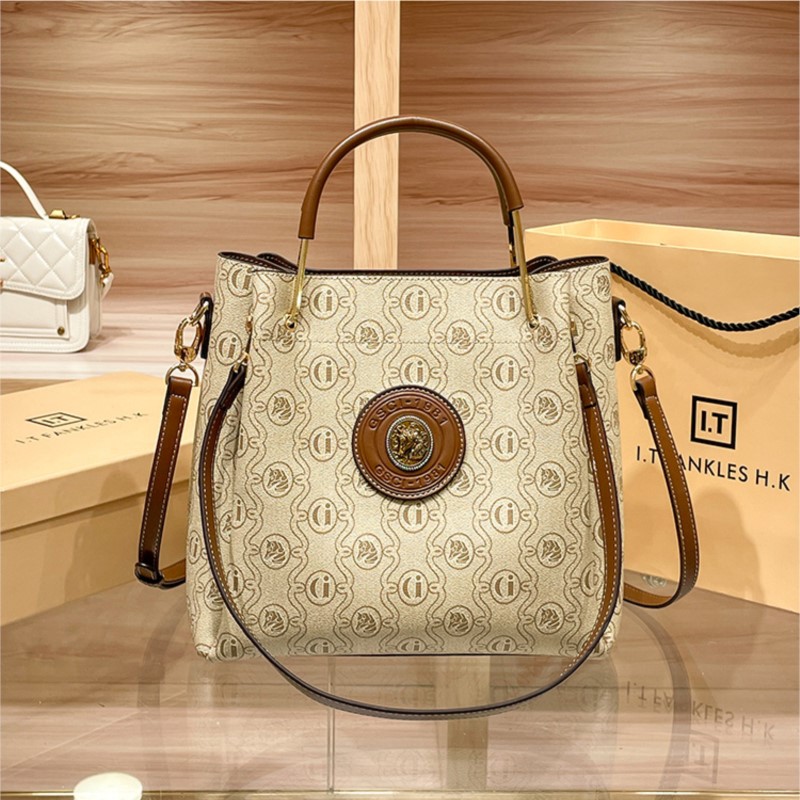 Light luxury brand women's han - Luxury Bags For Summer ulasan dan harga
