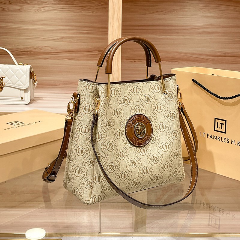 Light luxury brand women's han - Luxury Bags For Summer ulasan dan harga