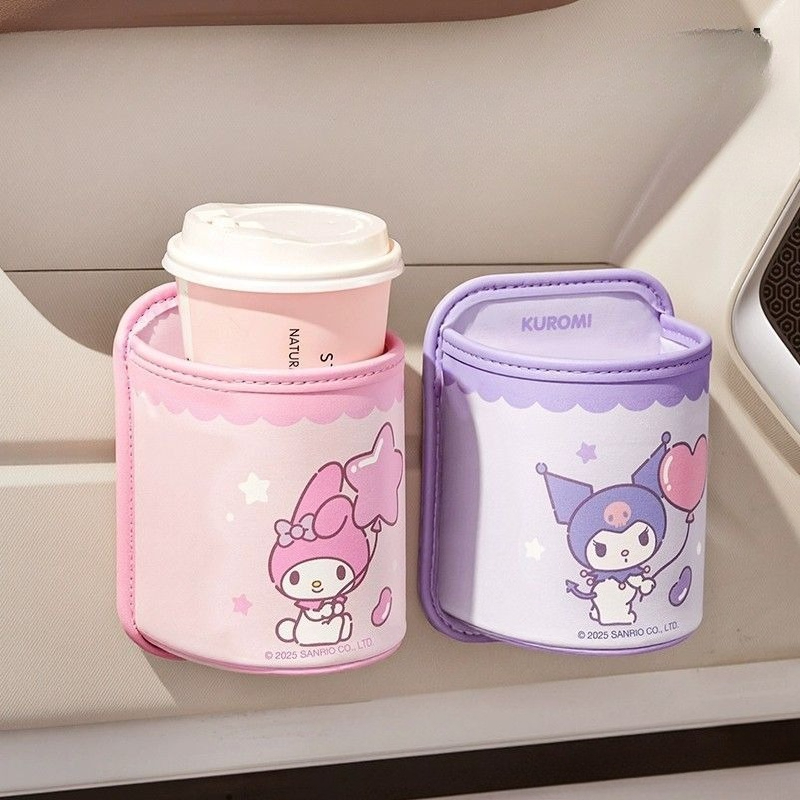 Sanrio New Hello Kitty Kuromi  - Luxury Bags Edit ulasan dan harga