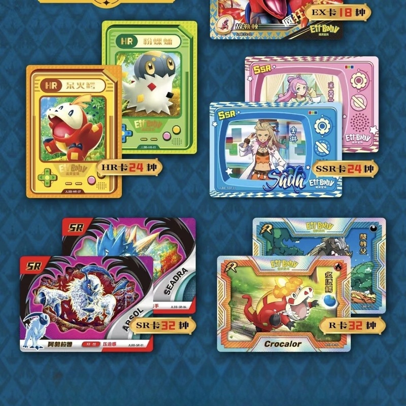 New 30 Bag Pokemon Anime Game  - Luxury Bags Edit ulasan dan harga