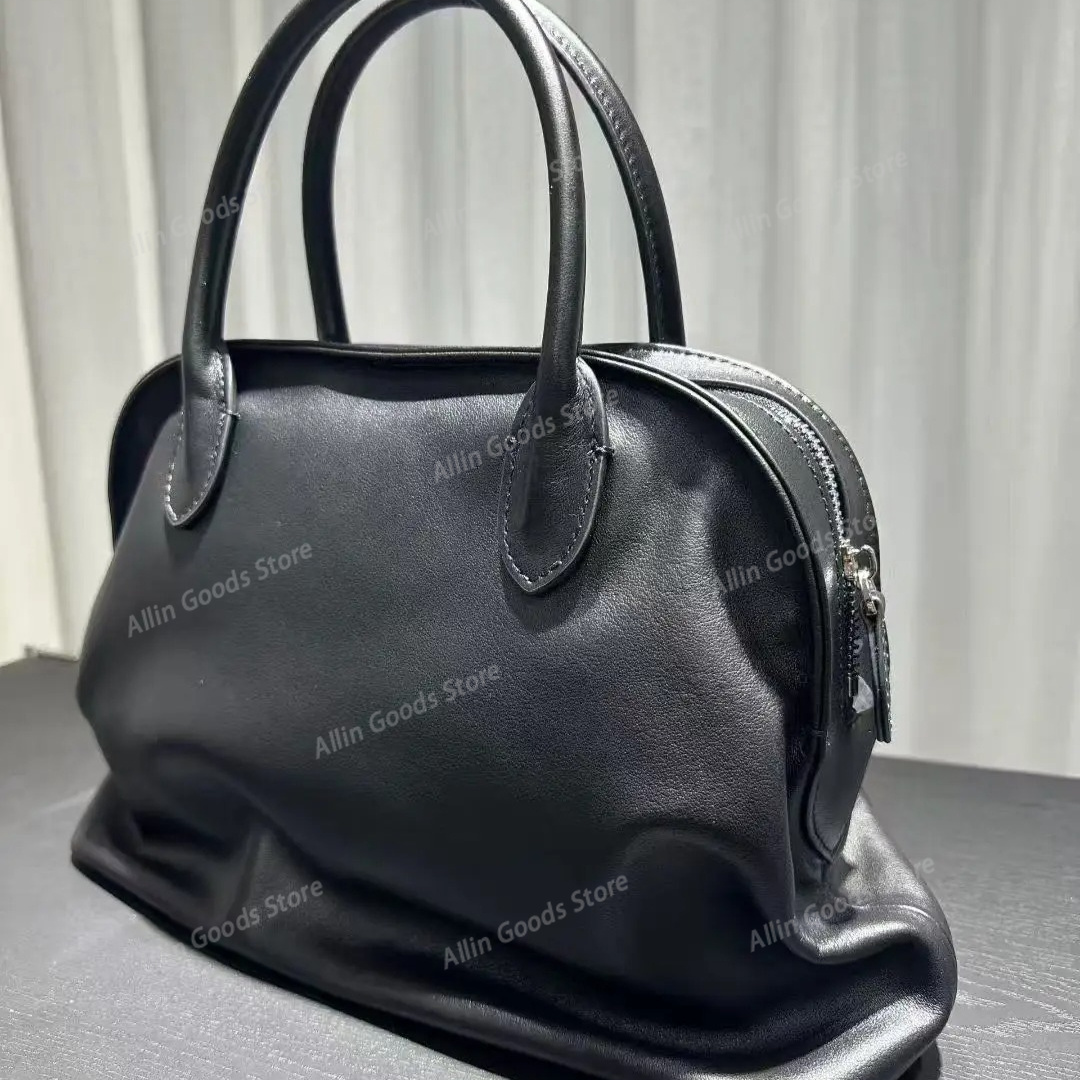 Genuine Cowskin Leather Mini S - Luxury Bags Gr ulasan dan harga