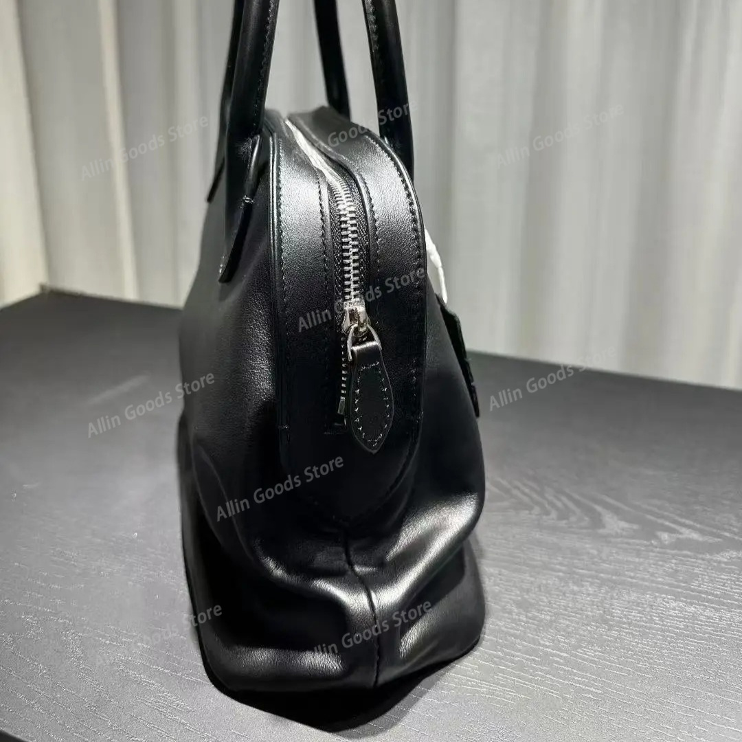 Genuine Cowskin Leather Mini S - Luxury Bags Gr ulasan dan harga