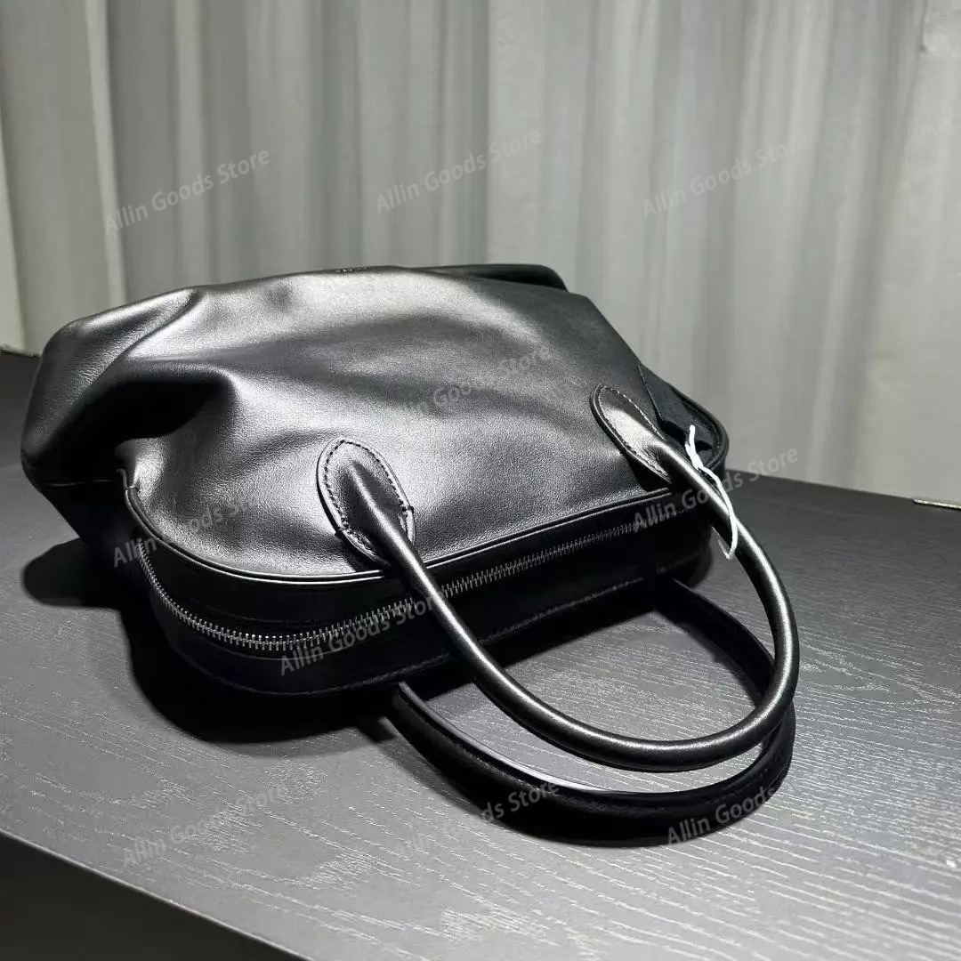 Genuine Cowskin Leather Mini S - Luxury Bags Gr ulasan dan harga