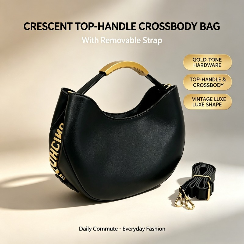 2026 New Women Golden Letter T - Luxury Bags To Sell ulasan dan harga