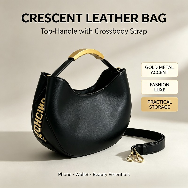 2026 New Women Golden Letter T - Luxury Bags To Sell ulasan dan harga