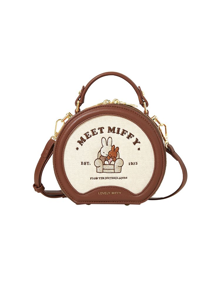 Anime Miffy Women's Bags New S - Luxury Bags Edit ulasan dan harga