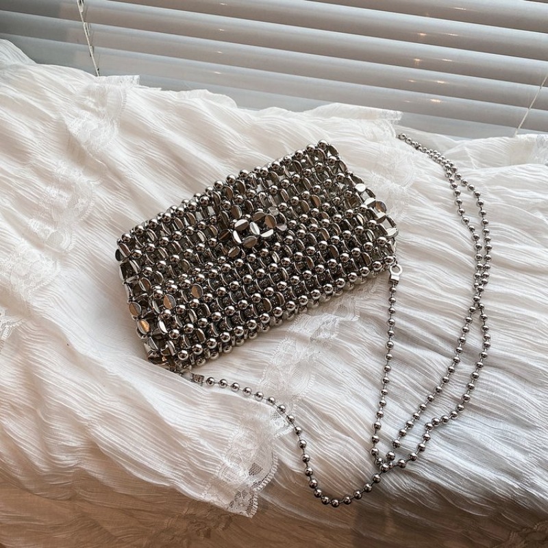 PU Sense of Luxury Solid Color - Luxury Bags On Sale ulasan dan harga