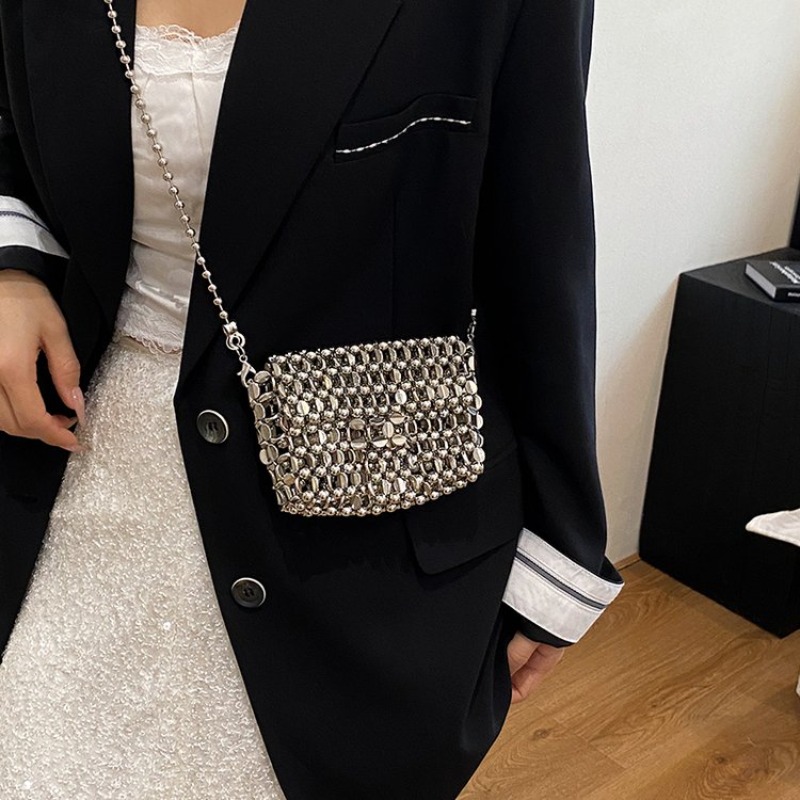 PU Sense of Luxury Solid Color - Luxury Bags On Sale ulasan dan harga
