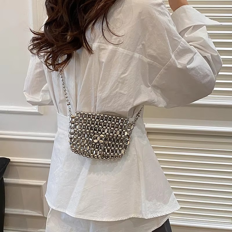PU Sense of Luxury Solid Color - Luxury Bags On Sale ulasan dan harga