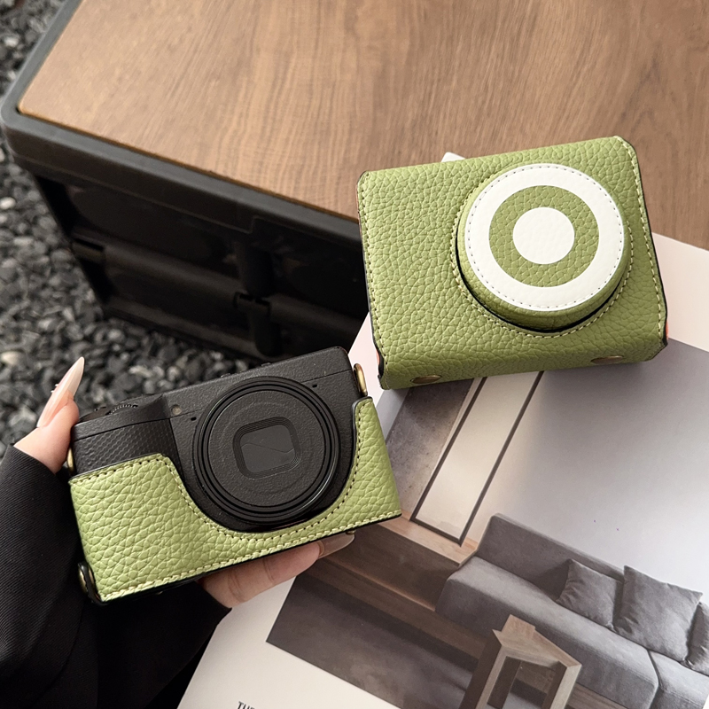 Luxury Camera Video Bag PU Lea - Luxury Bags Gr ulasan dan harga
