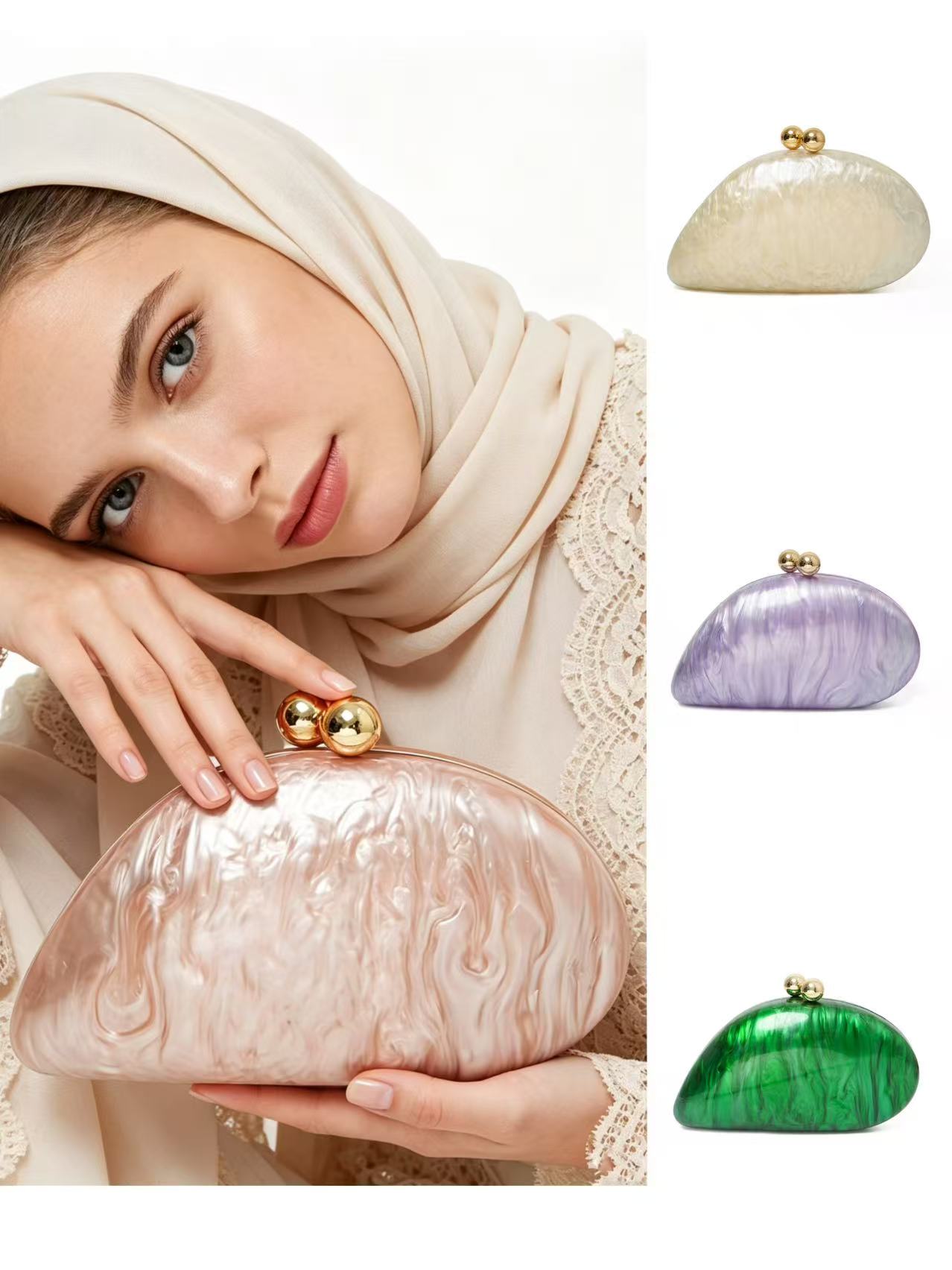 2026 Spring Summer New Arrival - Luxury Bags For Summer ulasan dan harga